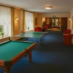Osrodek Wczasowy Mega - Przy Promenadzie Rezort