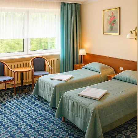 Курортный комплекс Osrodek Wczasowy Mega - Przy Promenadzie