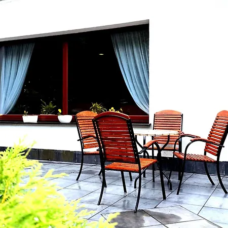 Курортный комплекс Osrodek Wczasowy Mega - Przy Promenadzie