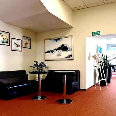 Курортный комплекс Osrodek Wczasowy Mega - Przy Promenadzie Колобжег